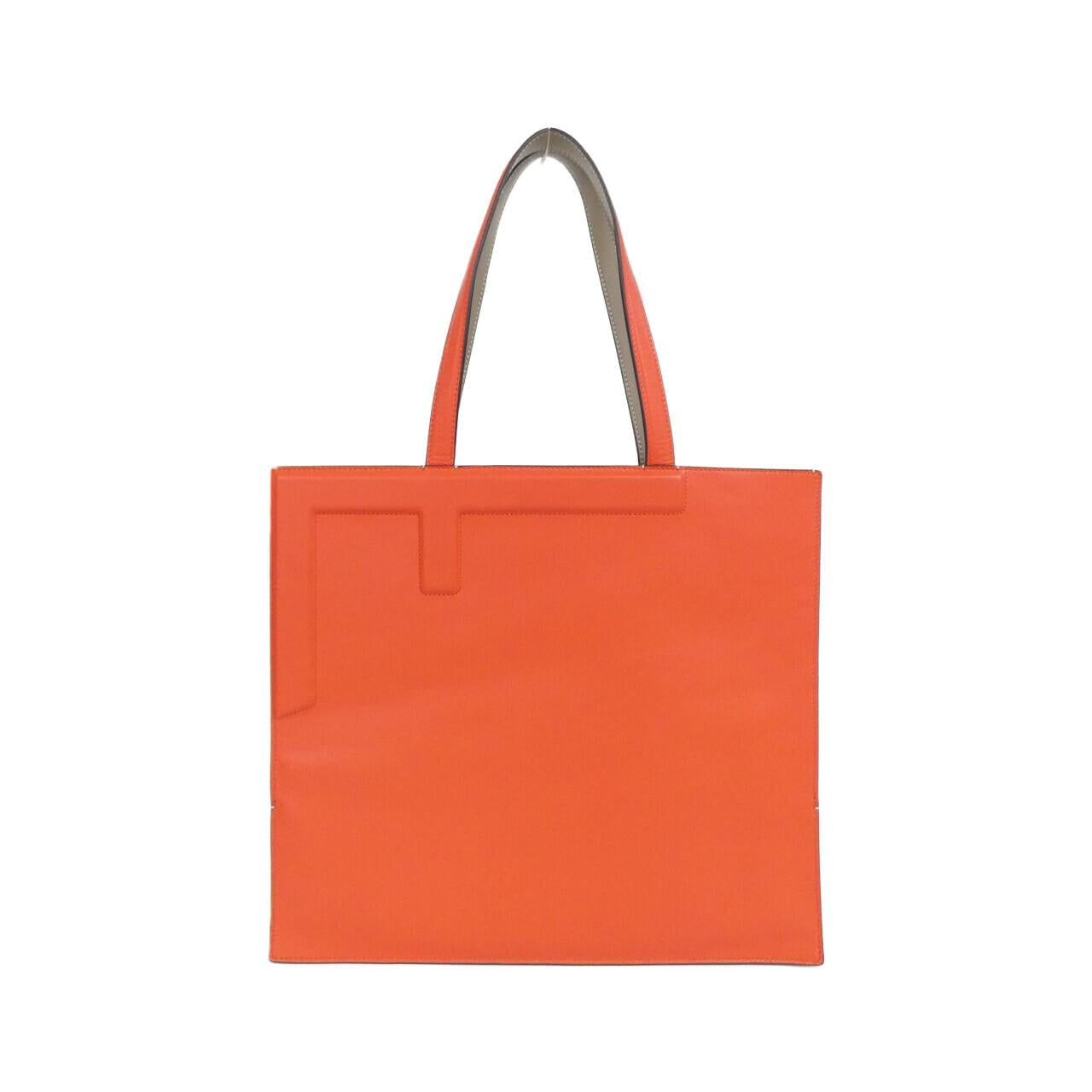 Fendi Fendi Flip Calf Bag