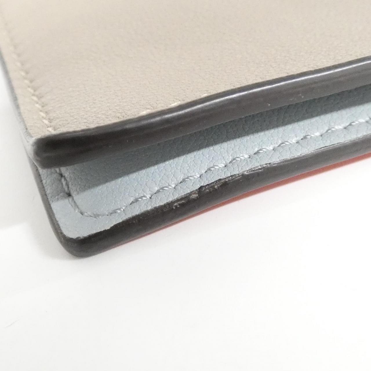 Fendi Fendi Flip Calf Bag