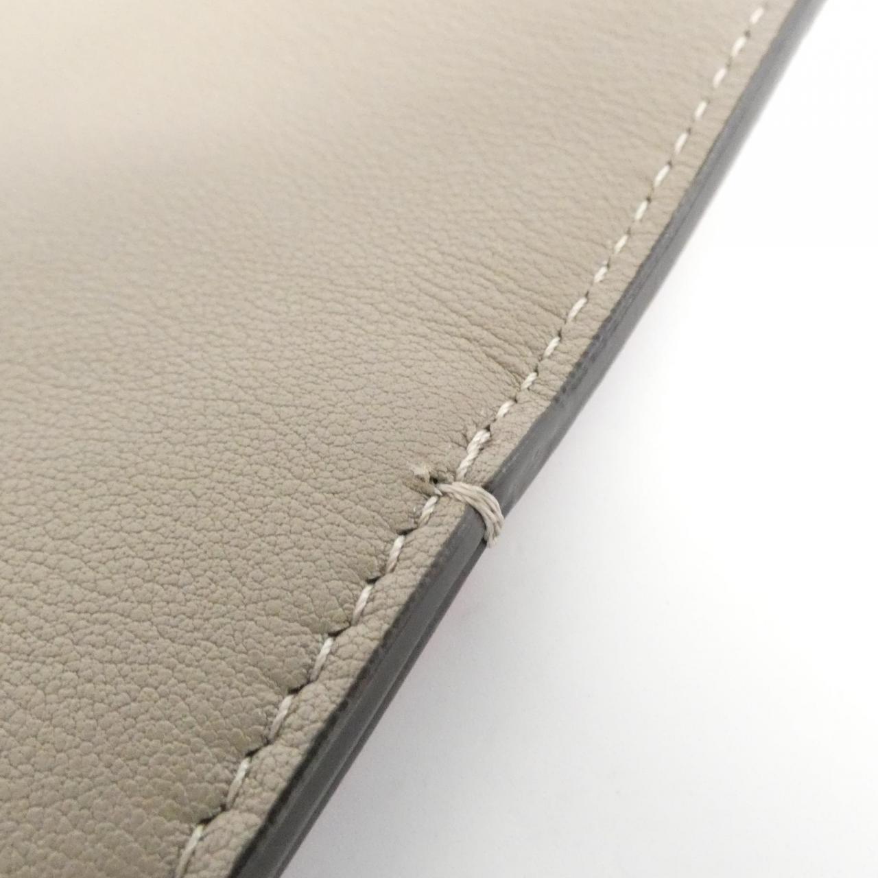 Fendi Fendi Flip Calf Bag