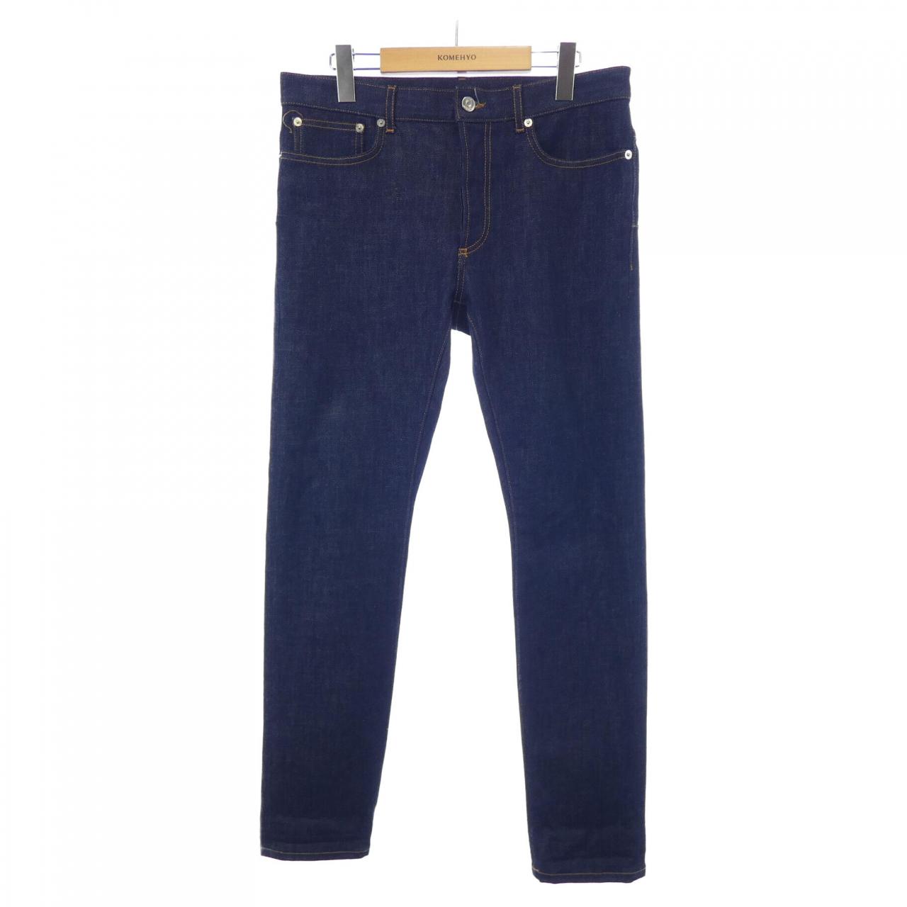 Dior Jeans