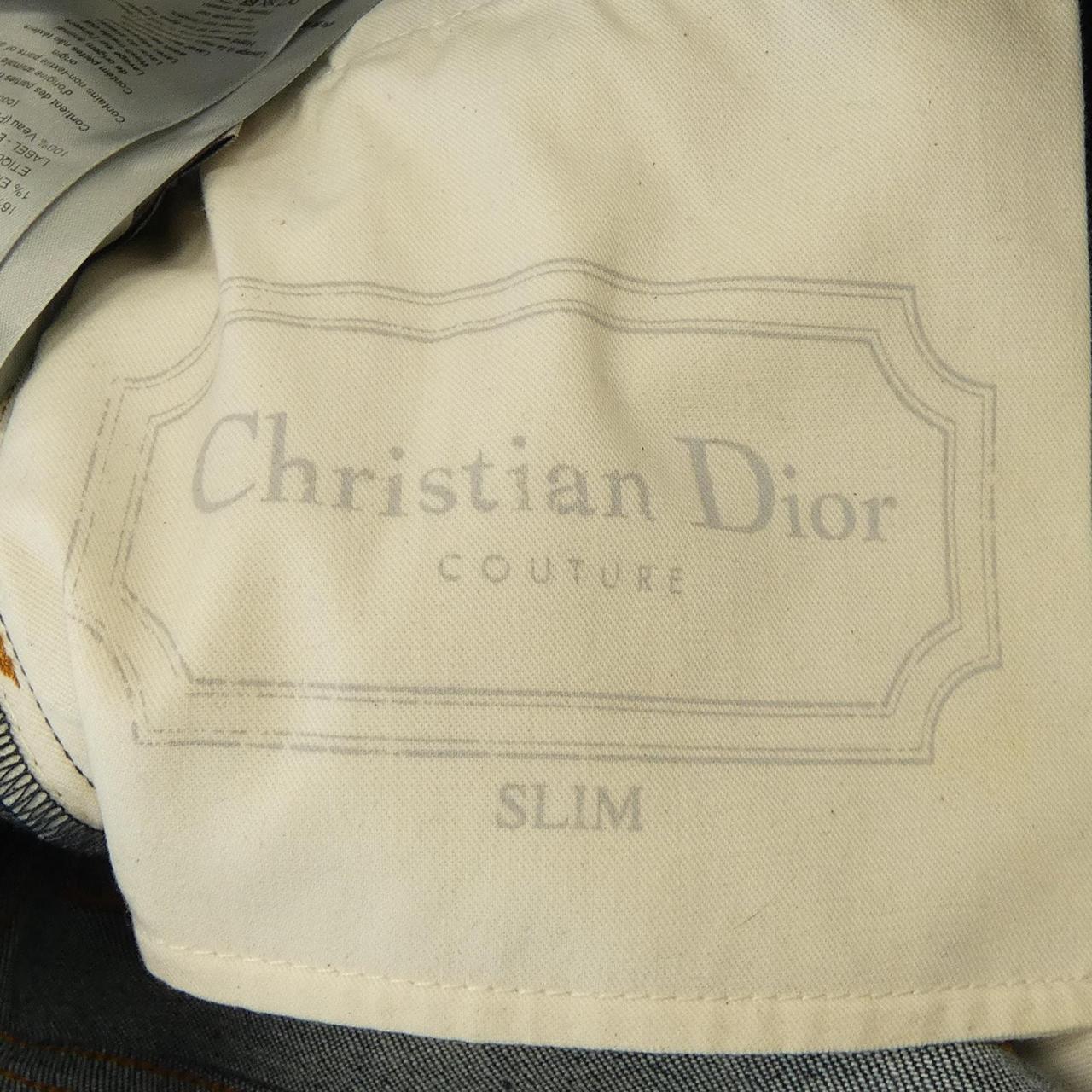 Dior Jeans