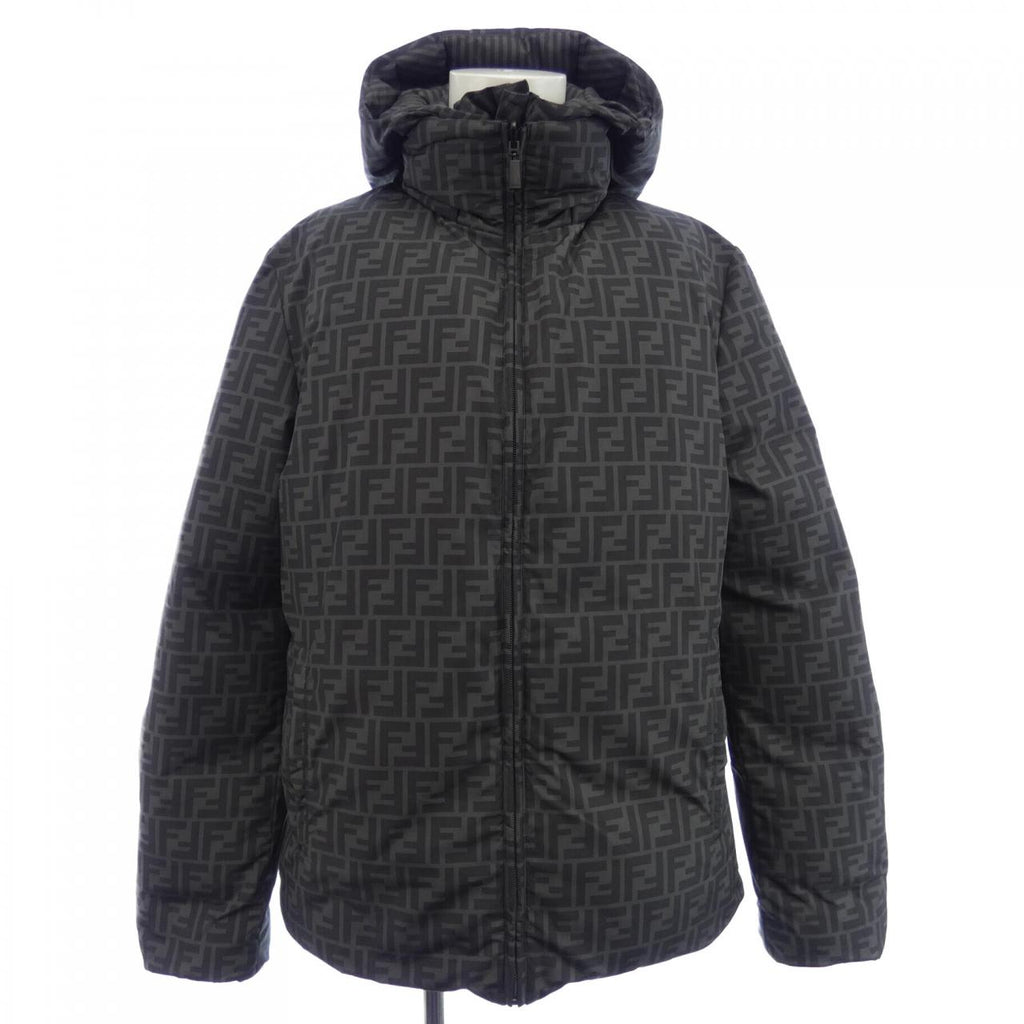 Fendi FAA582 A79O Down Jacket