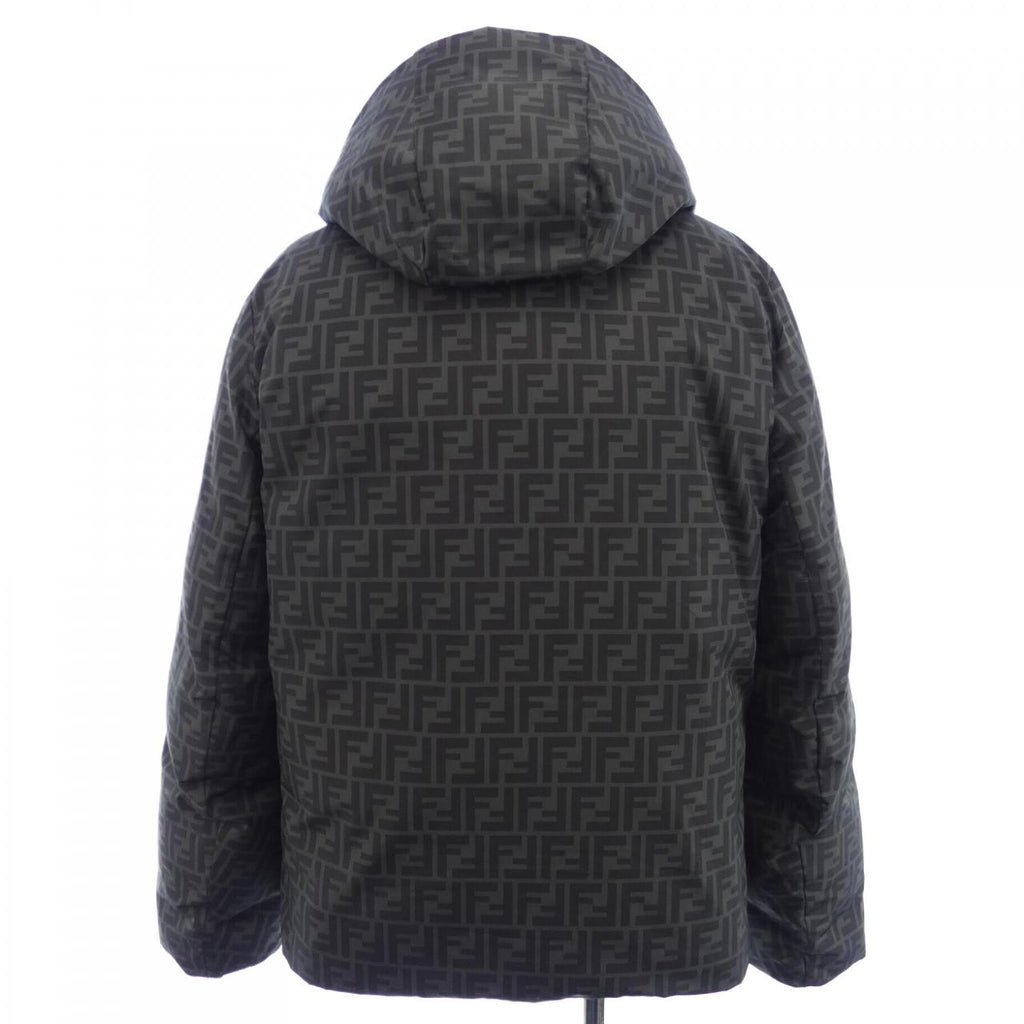 Fendi FAA582 A79O Down Jacket