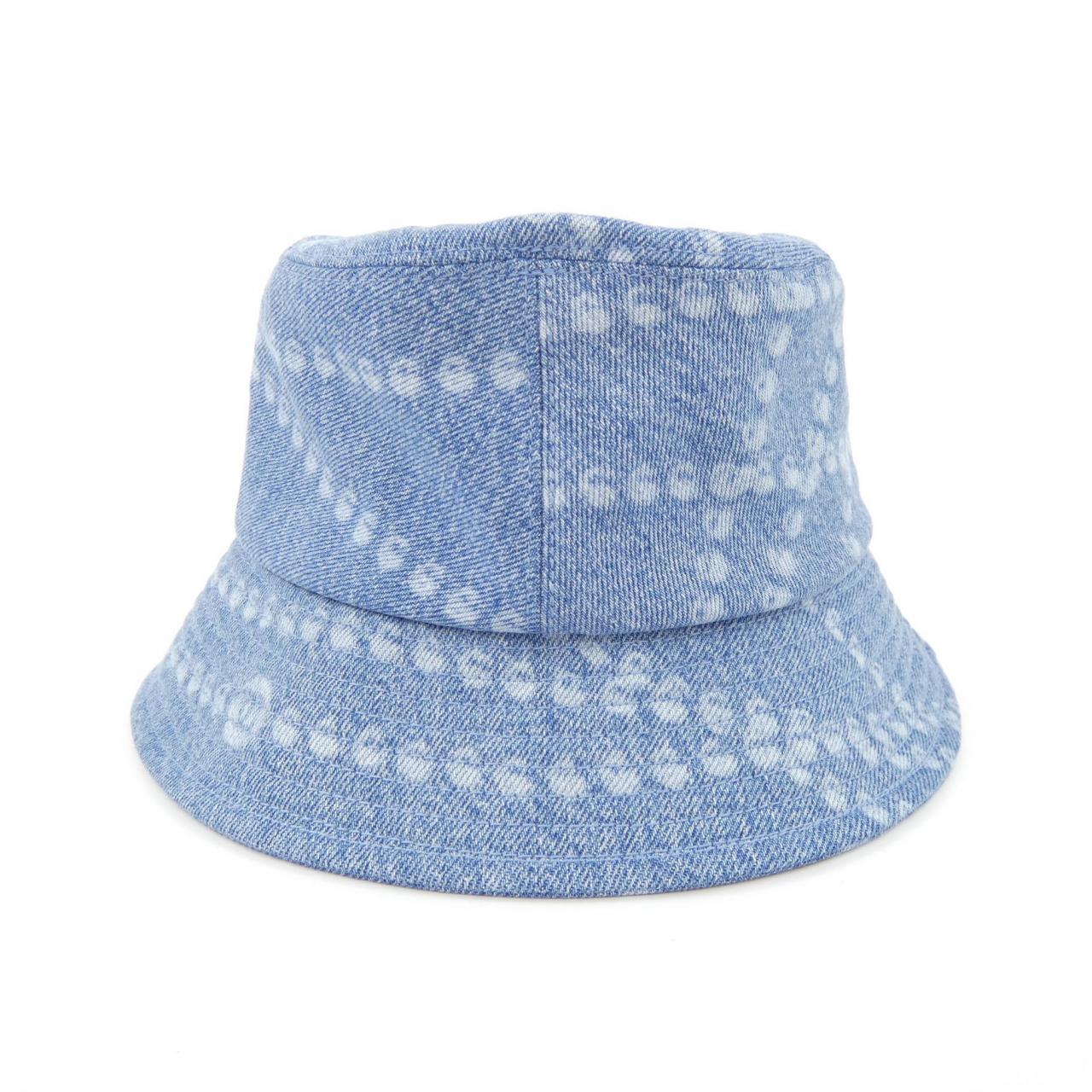 Chanel Cotton Hat