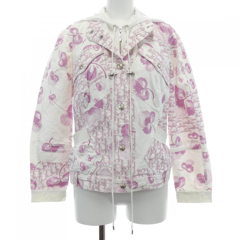 Christian Dior Jacket