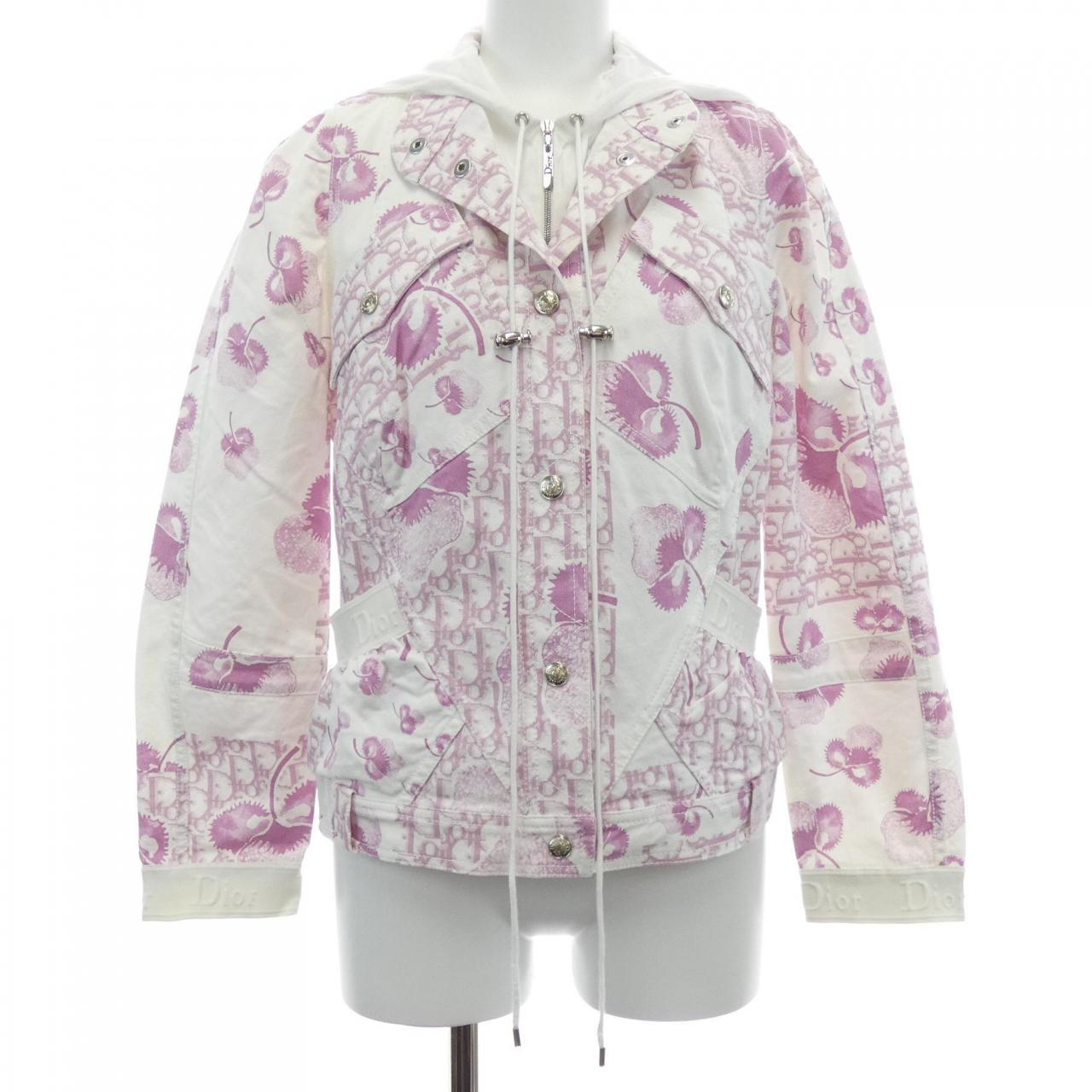Christian Dior Jacket