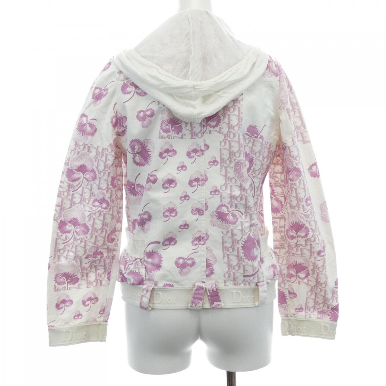 Christian Dior Jacket
