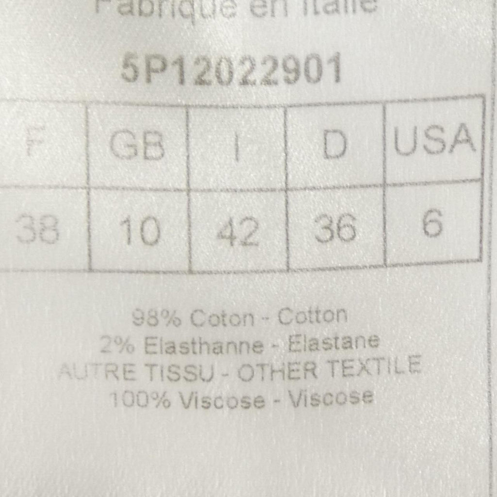 Christian Dior Jacket