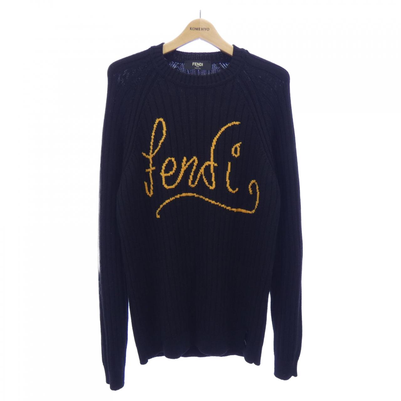 Fendi FZY451 AH33 Knit