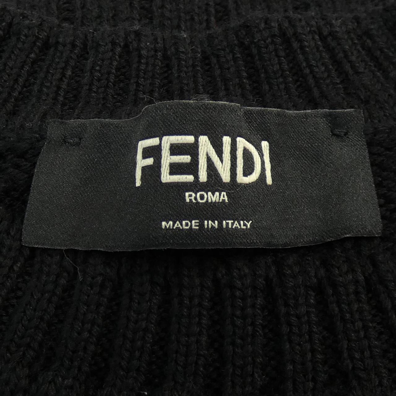 Fendi FZY451 AH33 Knit