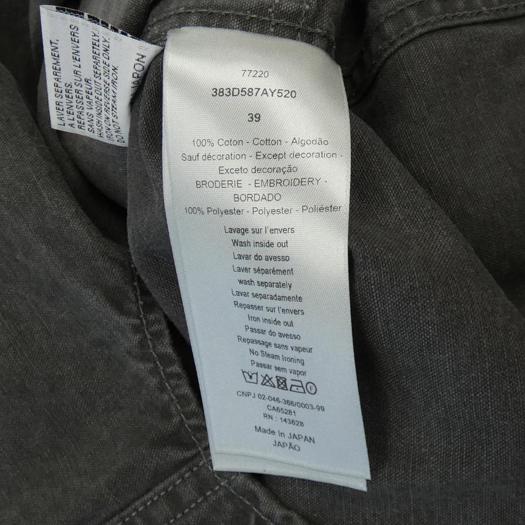 Dior Shirt