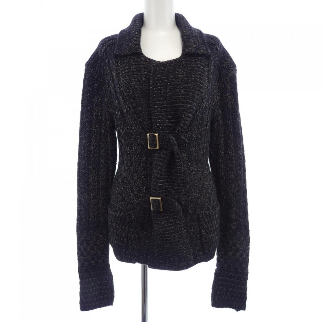 Chanel Cashmere Blend igan