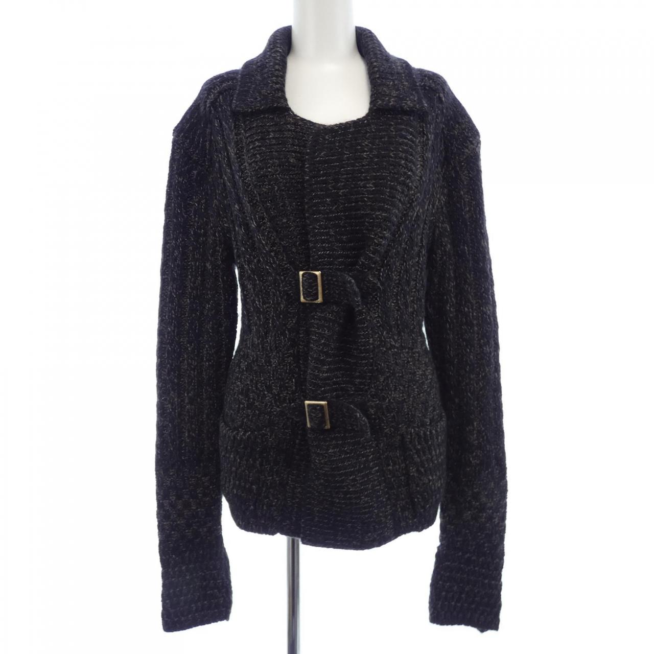 Chanel Cashmere Blend igan