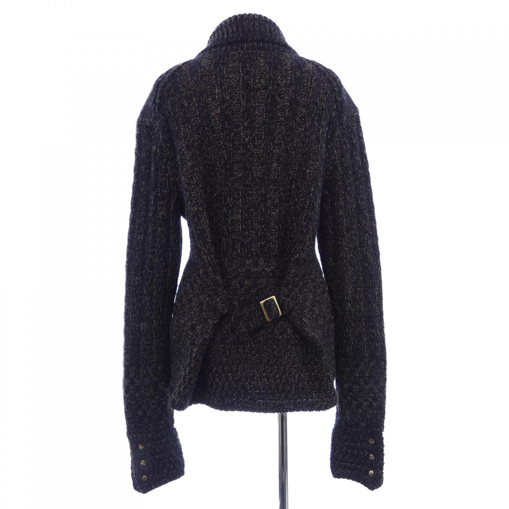 Chanel Cashmere Blend igan