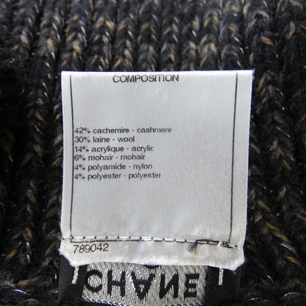 Chanel Cashmere Blend igan