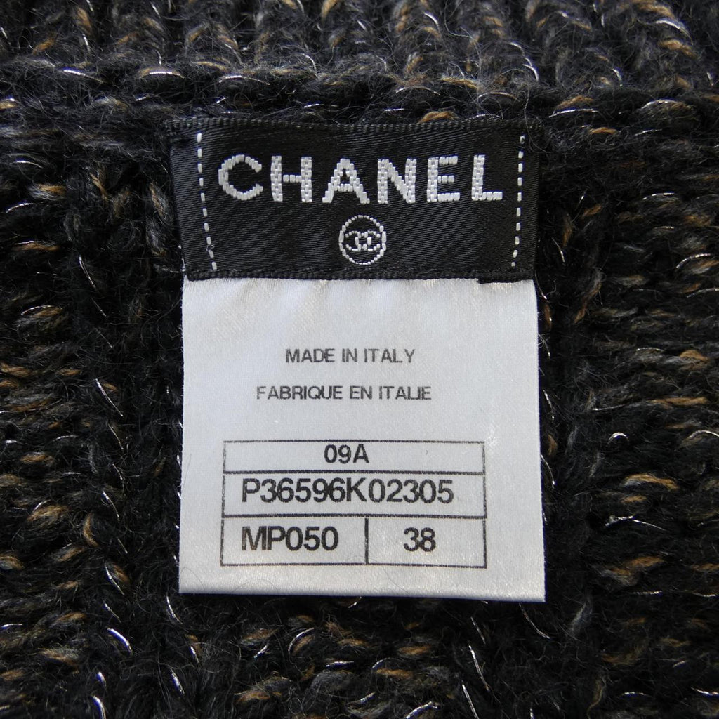 Chanel Cashmere Blend igan