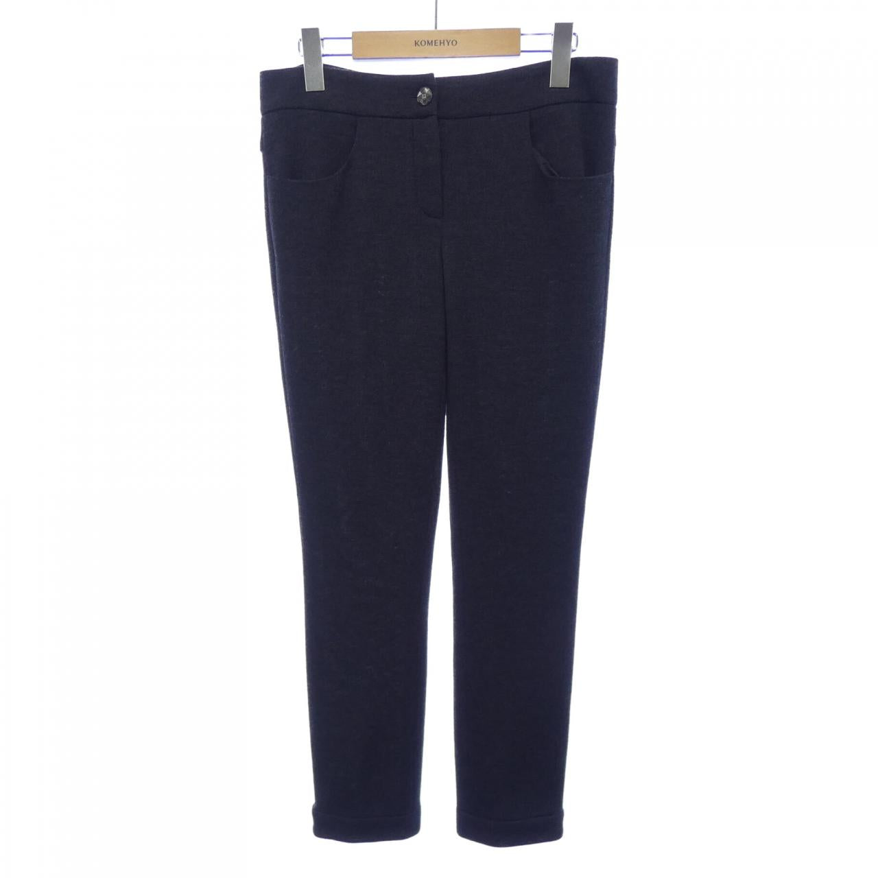 Chanel P44718V21513 Pants