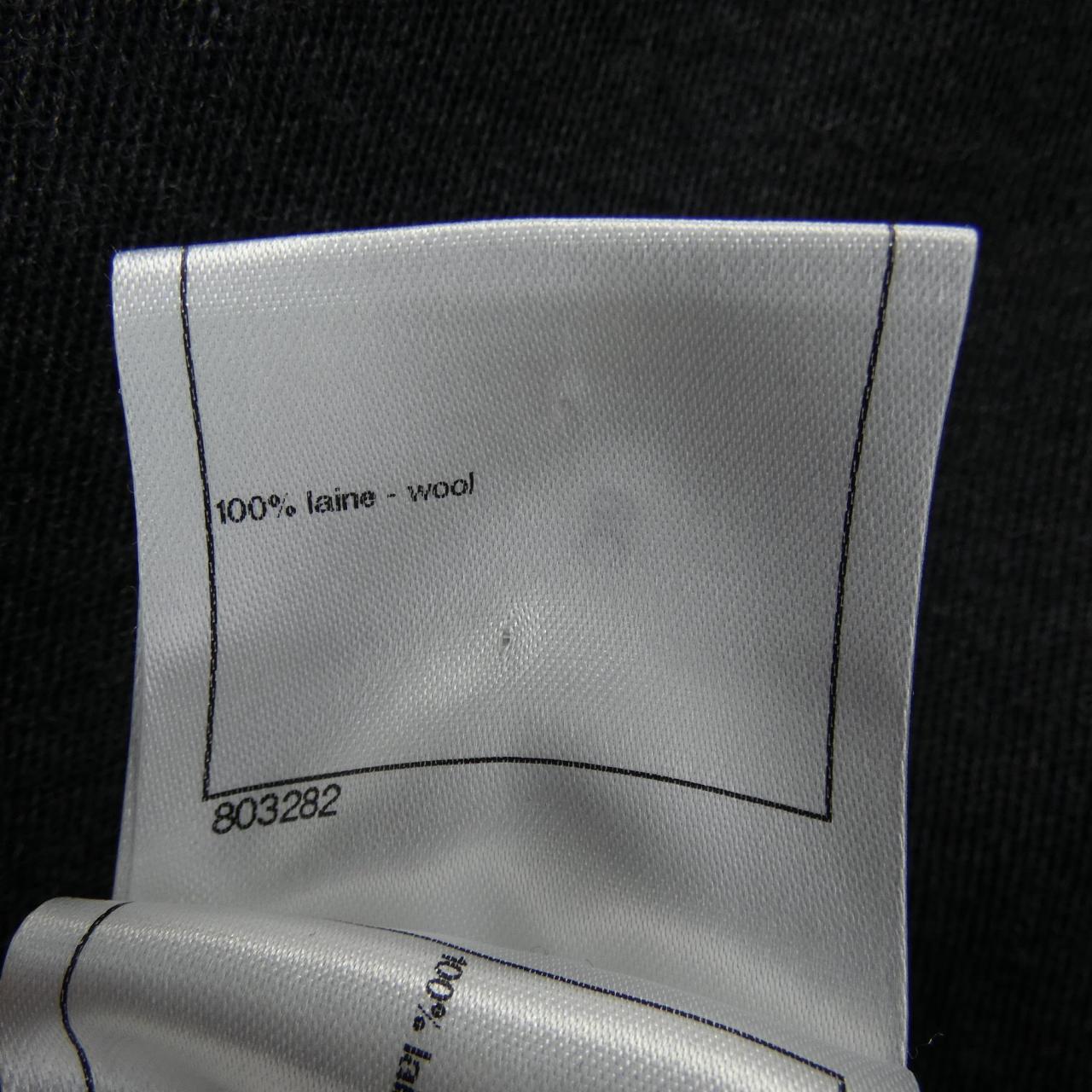 Chanel P44718V21513 Pants