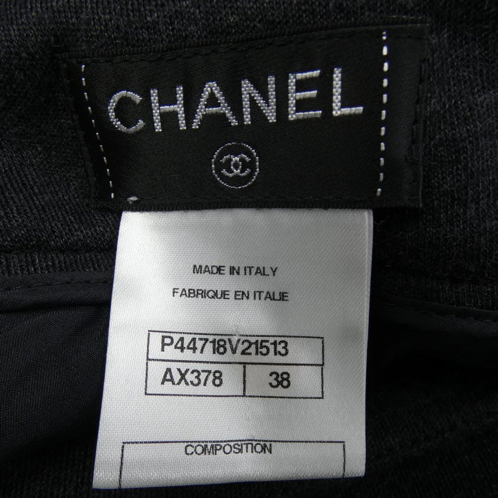 Chanel P44718V21513 Pants