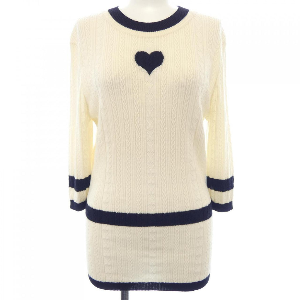 Chanel Knitwear