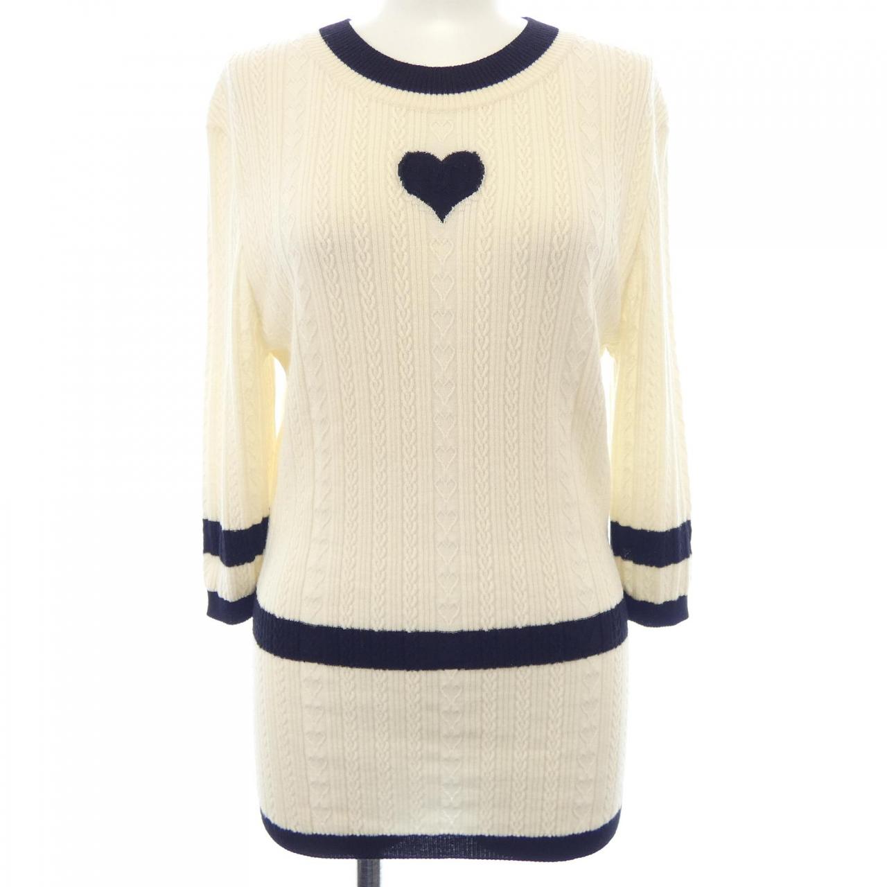 Chanel Knitwear