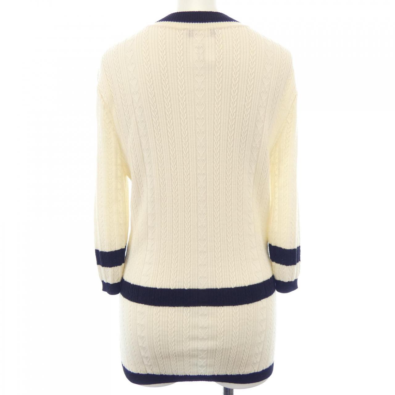 Chanel Knitwear