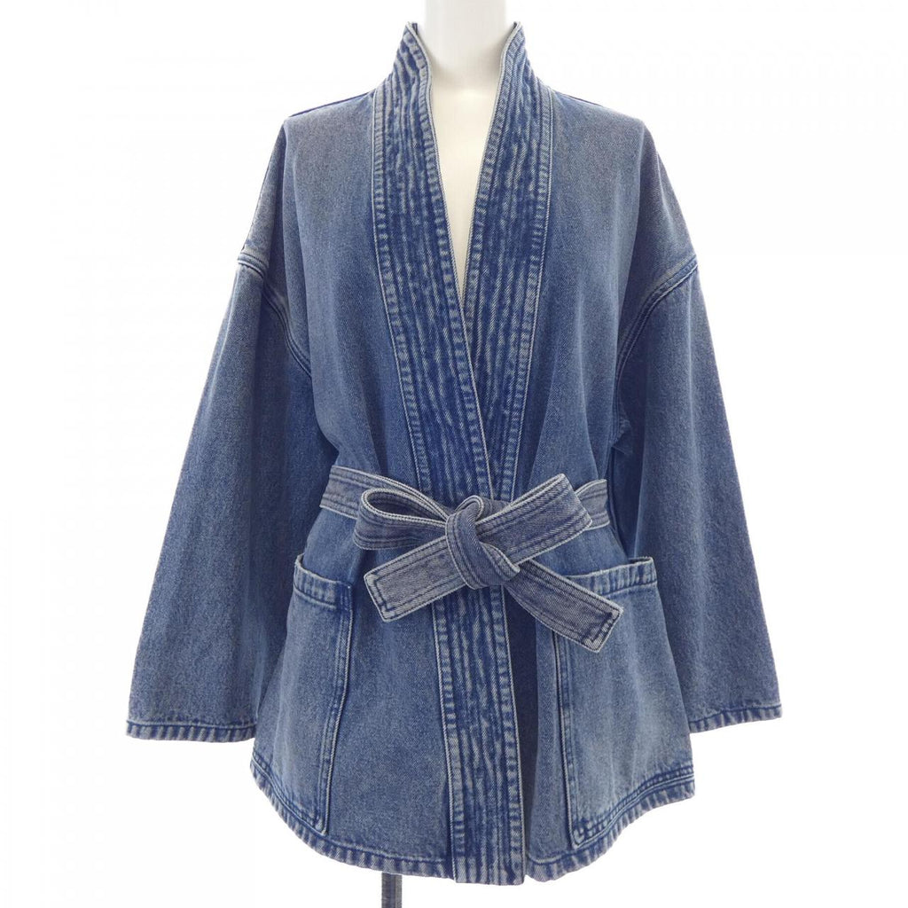 Christian Dior Denim Jacket