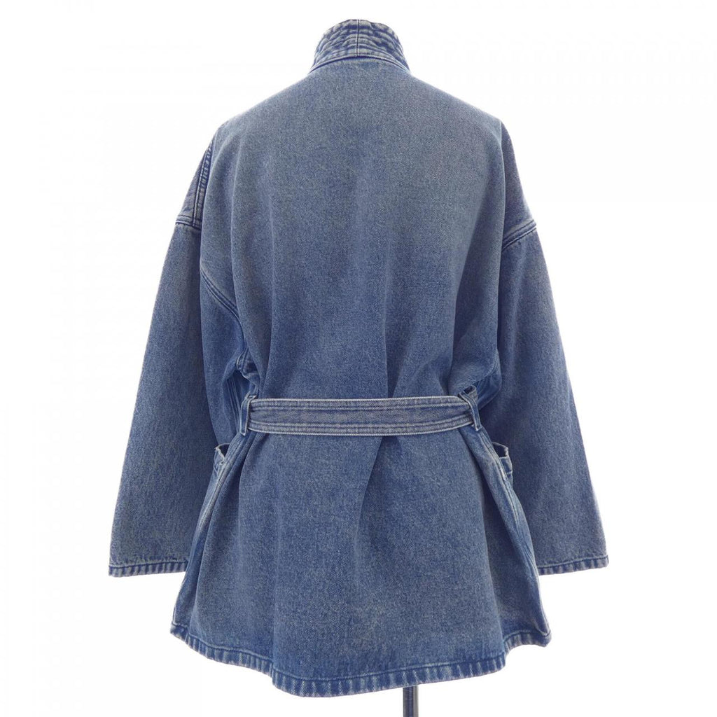 Christian Dior Denim Jacket