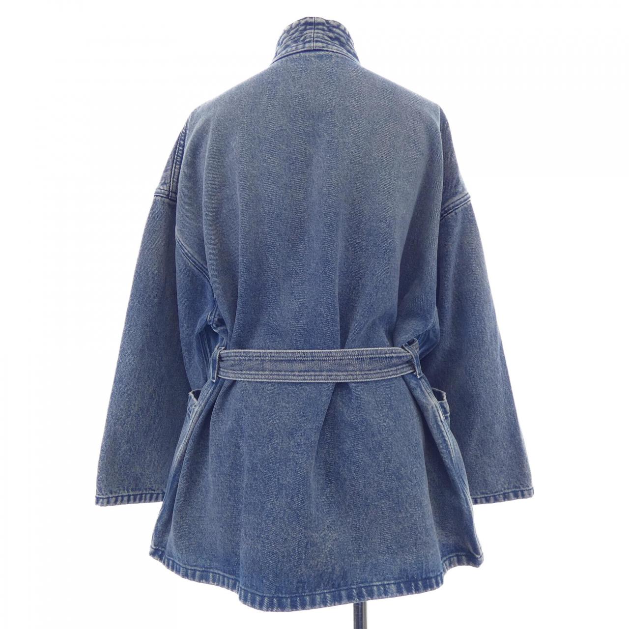 Christian Dior Denim Jacket