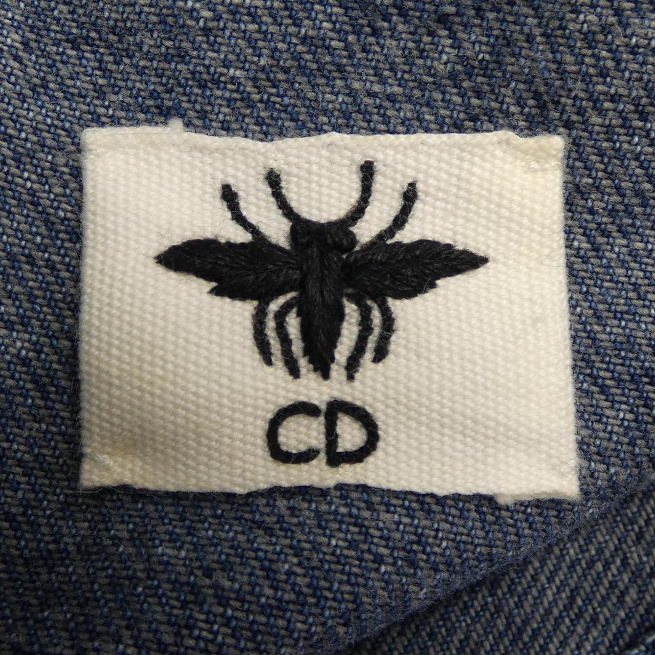 Christian Dior Denim Jacket