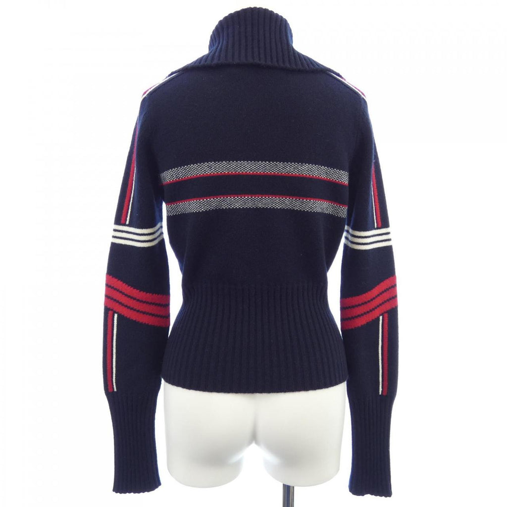 Christian Dior DIOR STAR Wool & Cashmere Knitwear