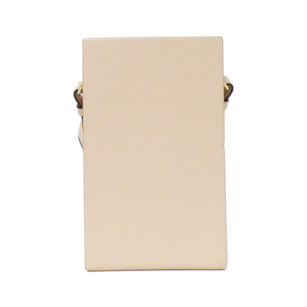 Fendi 8BT339 ADP6 Calf Shoulder Bag