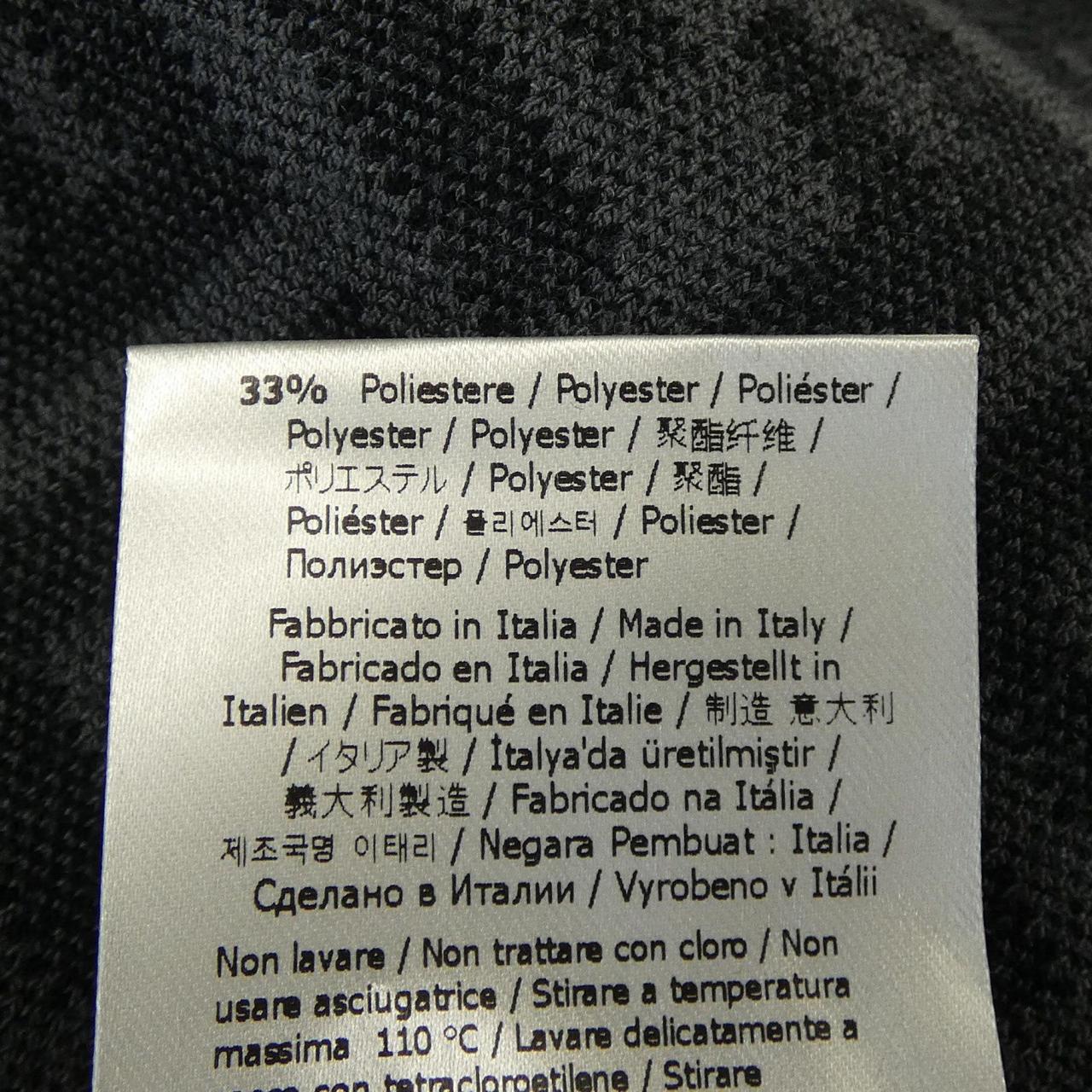 Fendi FZD753 A5QG Dress