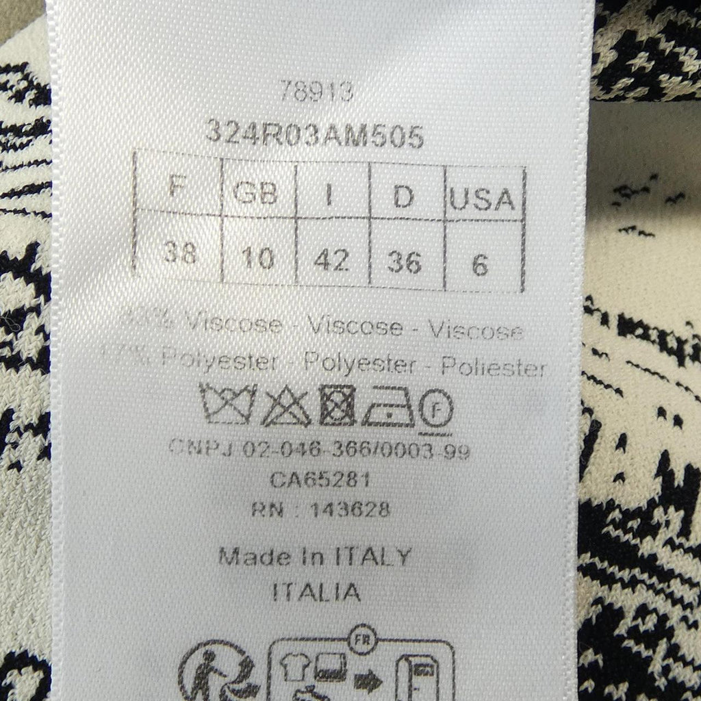 Christian Dior Dress