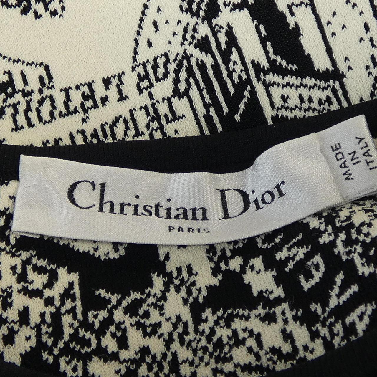 Christian Dior Dress