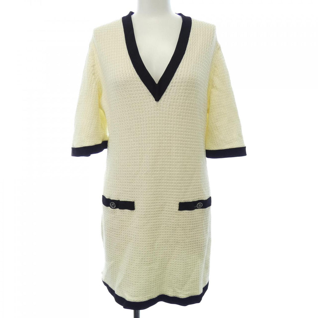 Chanel P76975K11107 Dress
