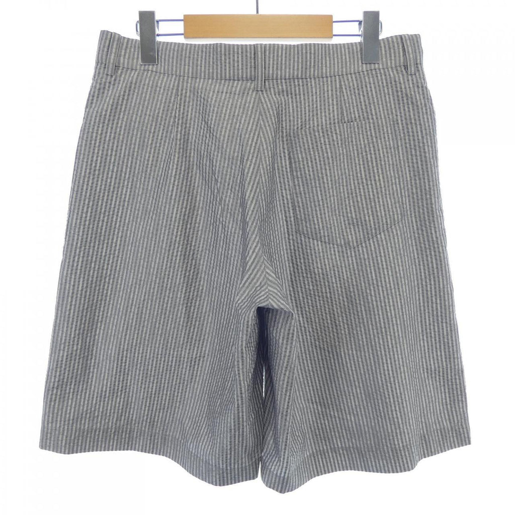 Dior 100% Silk Shorts