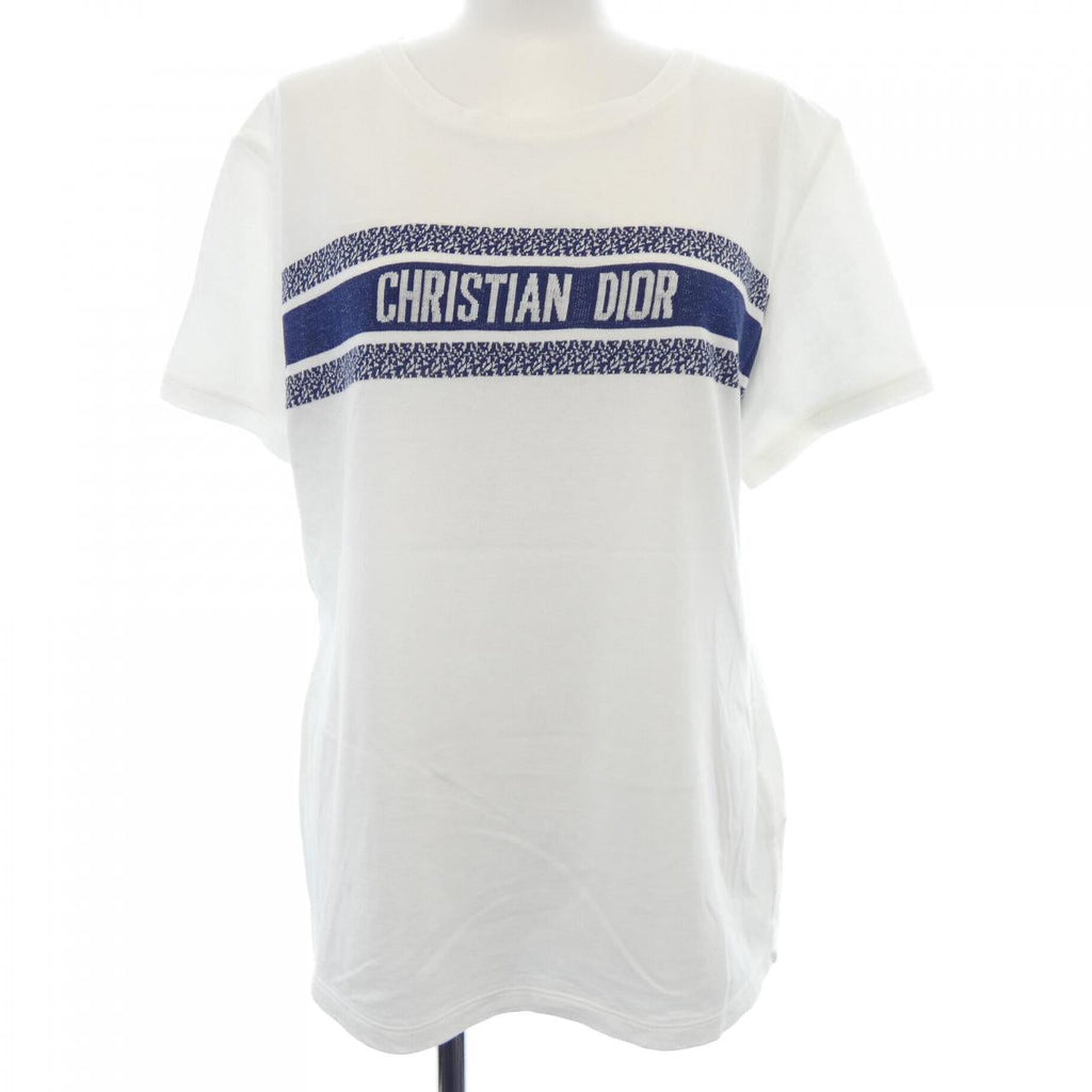 Christian Dior Signature Band ESSENTIALS T-shirt