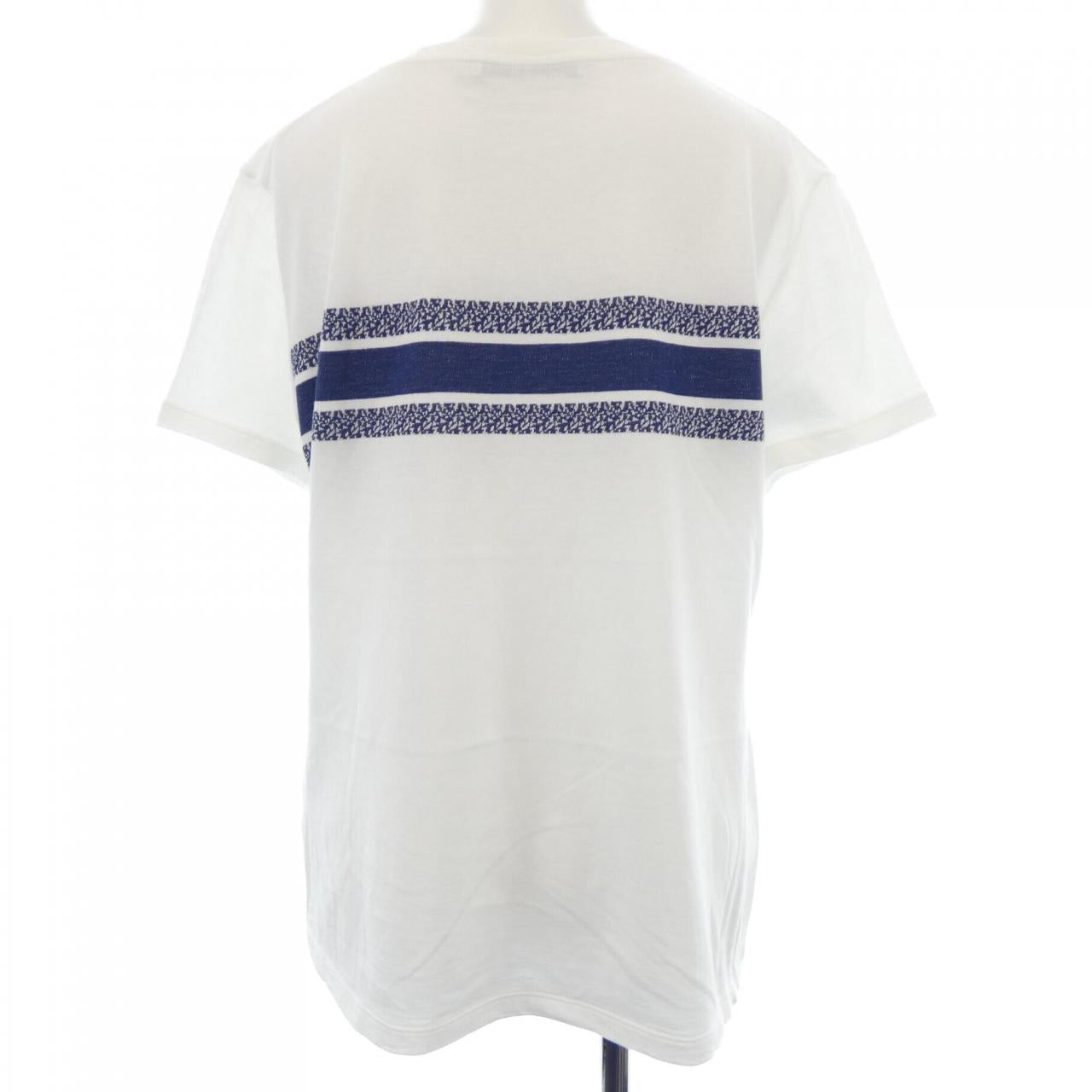 Christian Dior Signature Band ESSENTIALS T-shirt