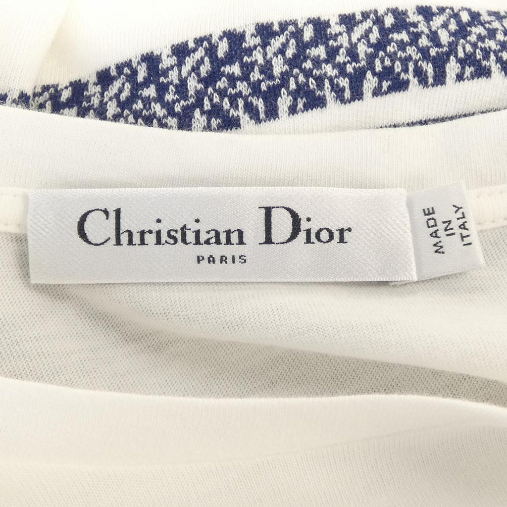 Christian Dior Signature Band ESSENTIALS T-shirt