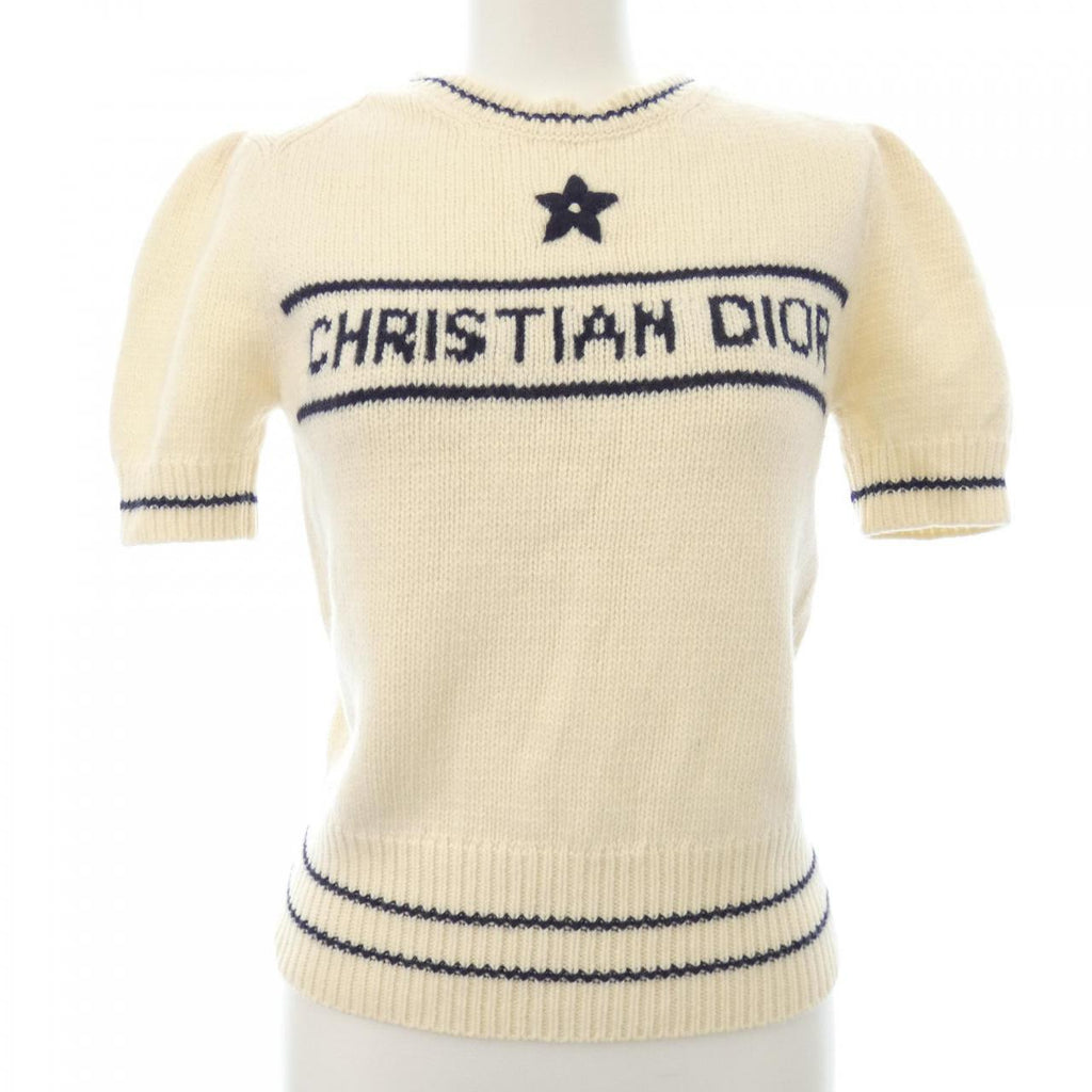 Christian Dior Cashmere Knit