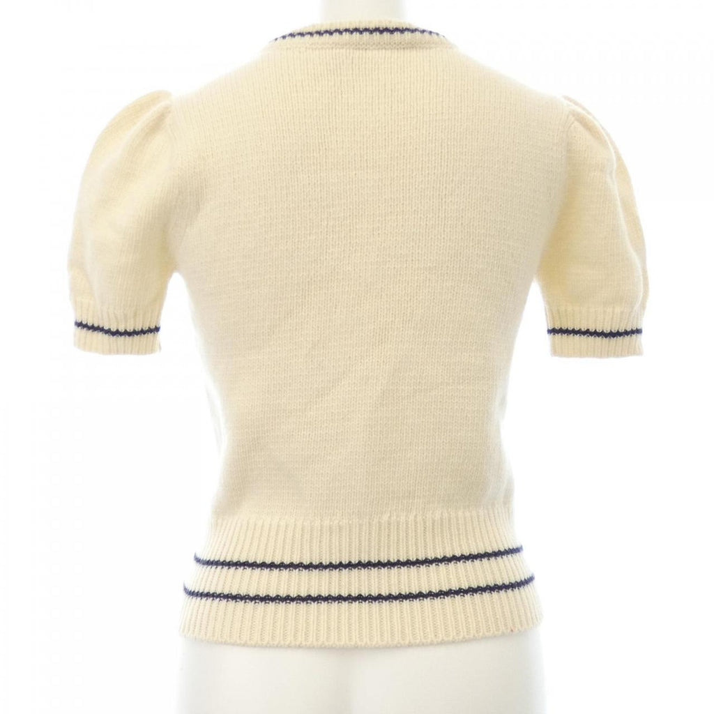 Christian Dior Cashmere Knit