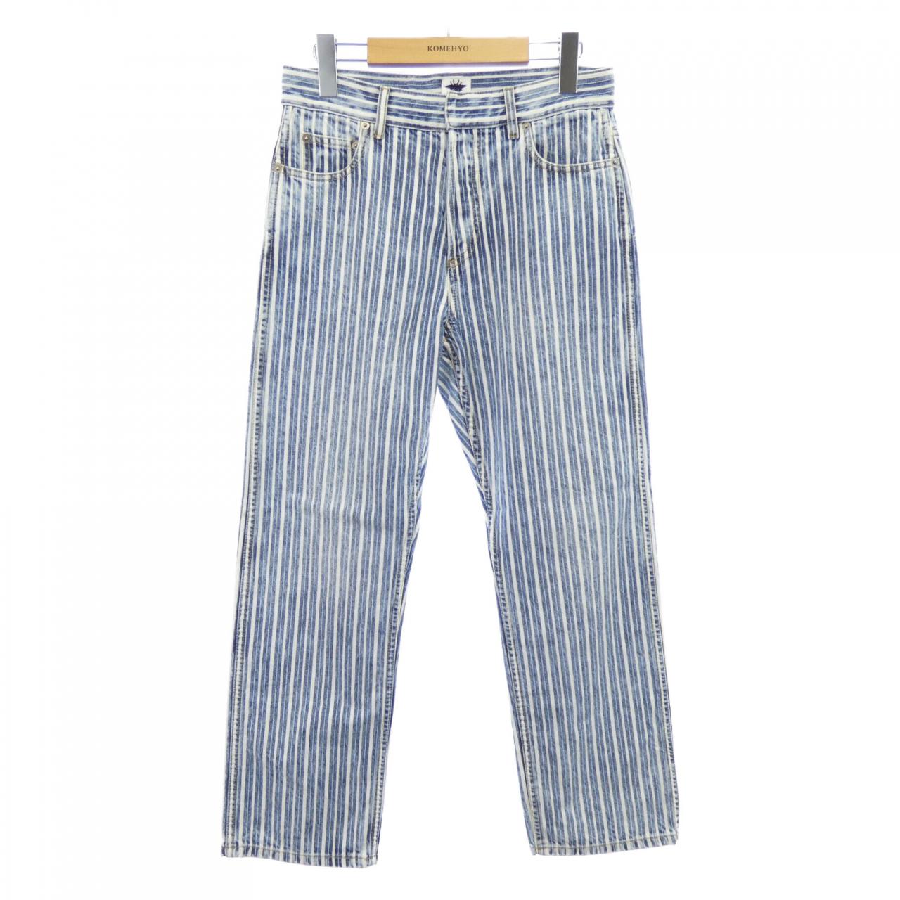 Christian Dior Jeans