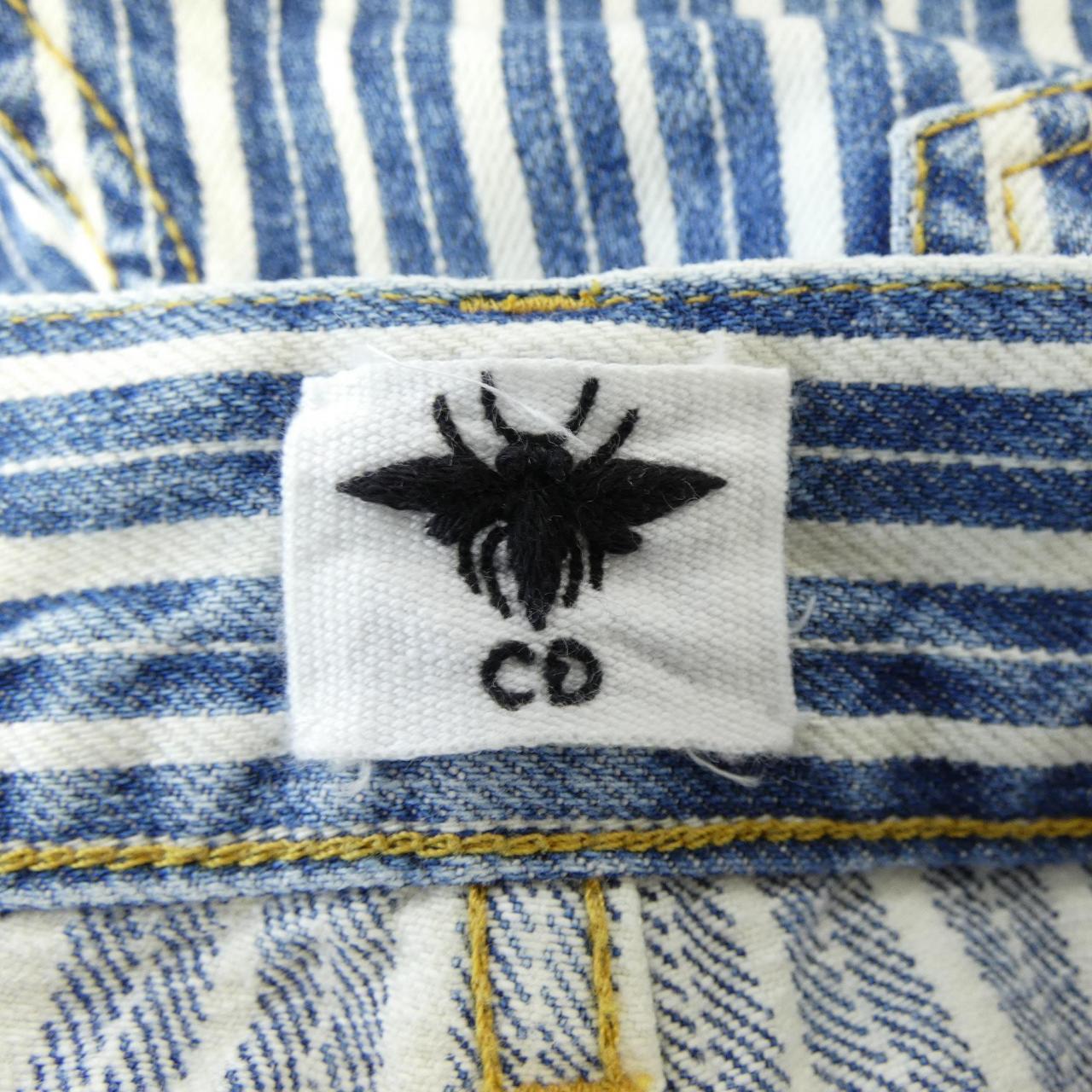 Christian Dior Jeans