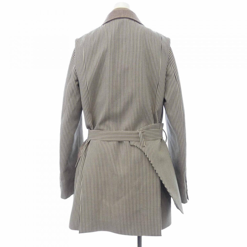 Fendi FJ7280 AKSM Ensemble Jacket