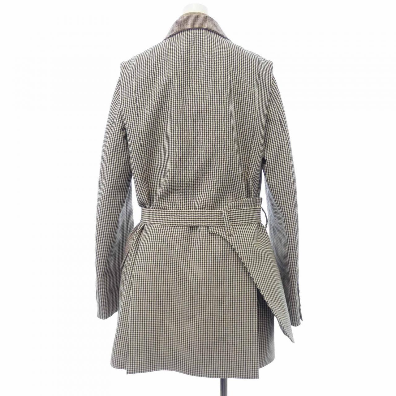 Fendi FJ7280 AKSM Ensemble Jacket