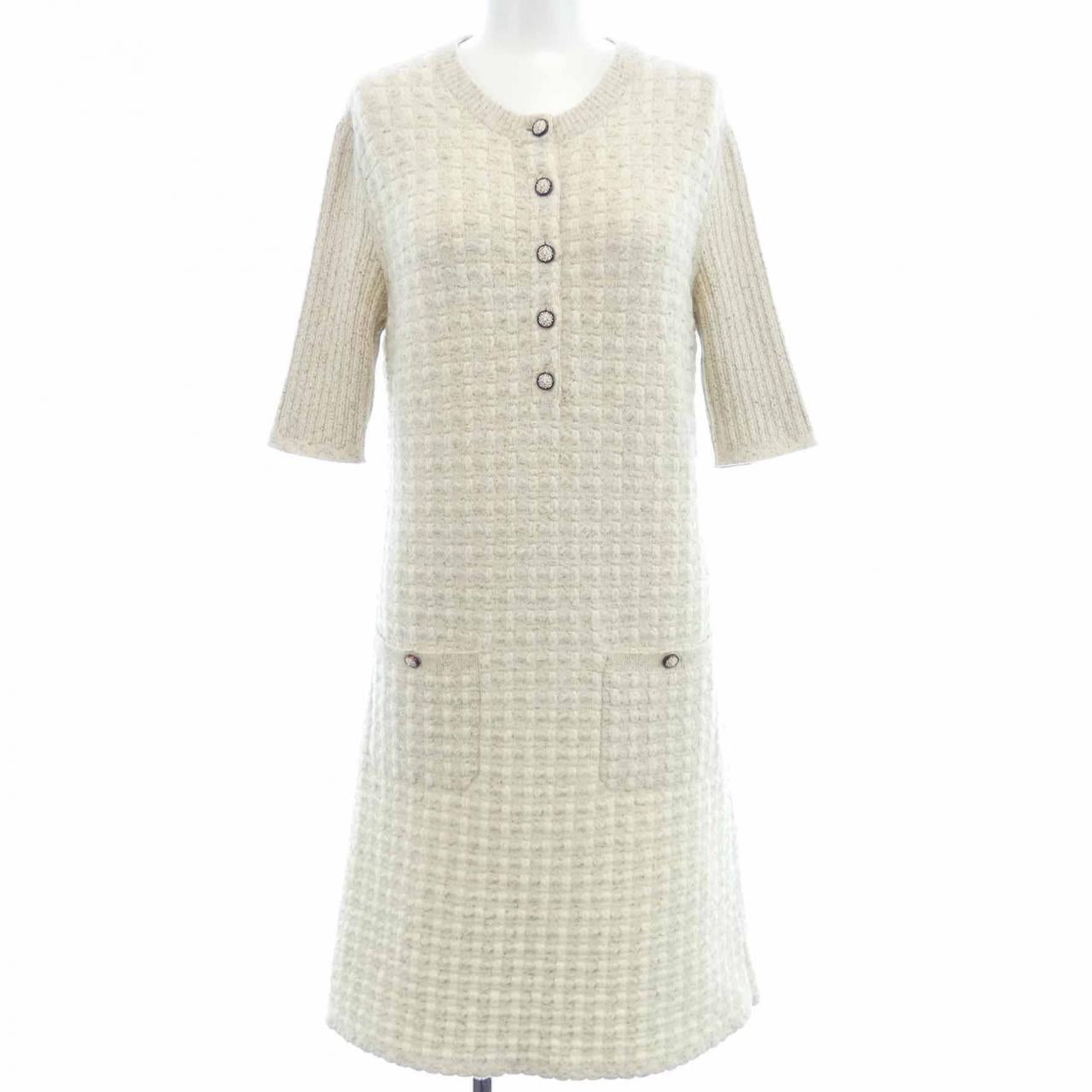 Chanel P57107K07456 Dress