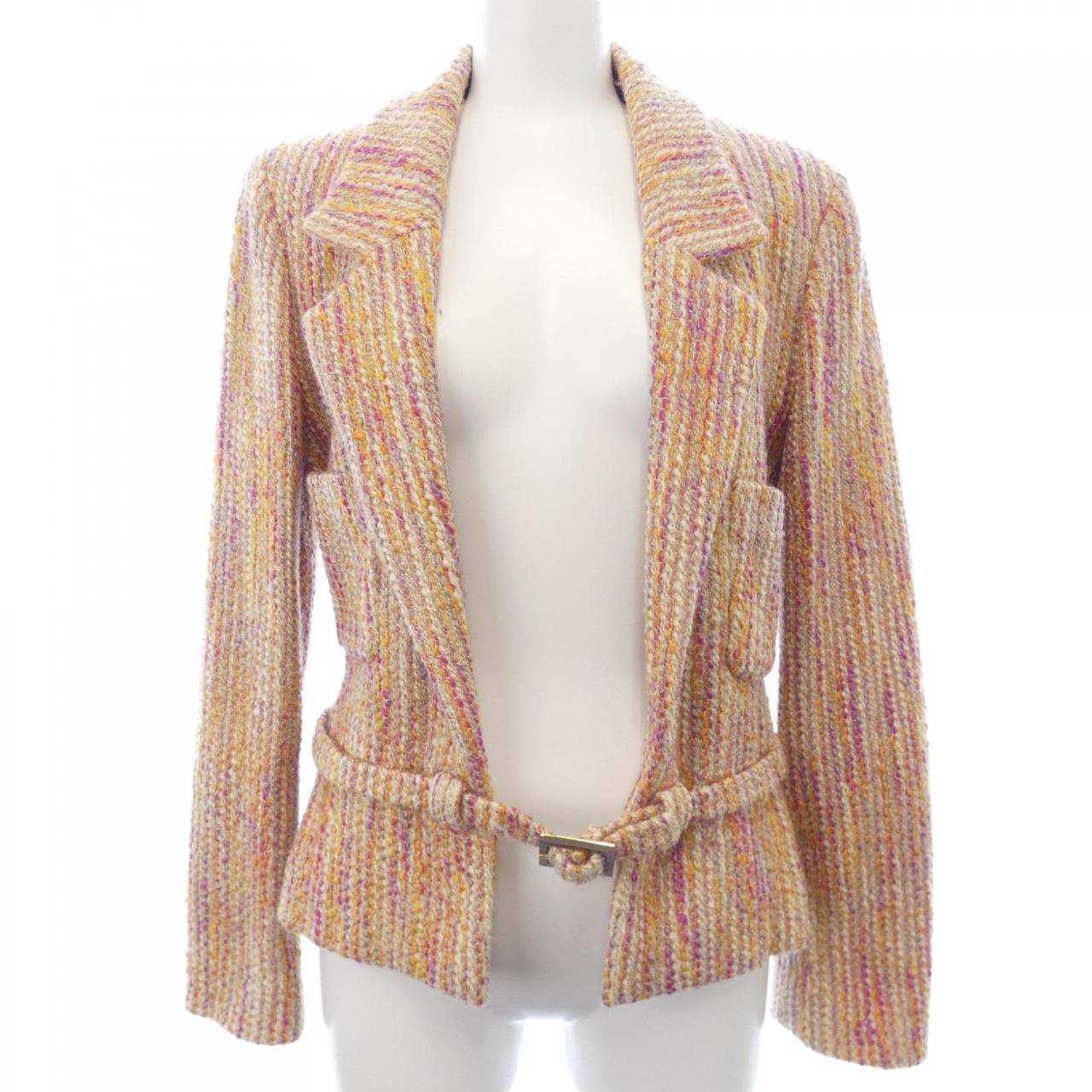 Chanel P18054W02813 Jacket