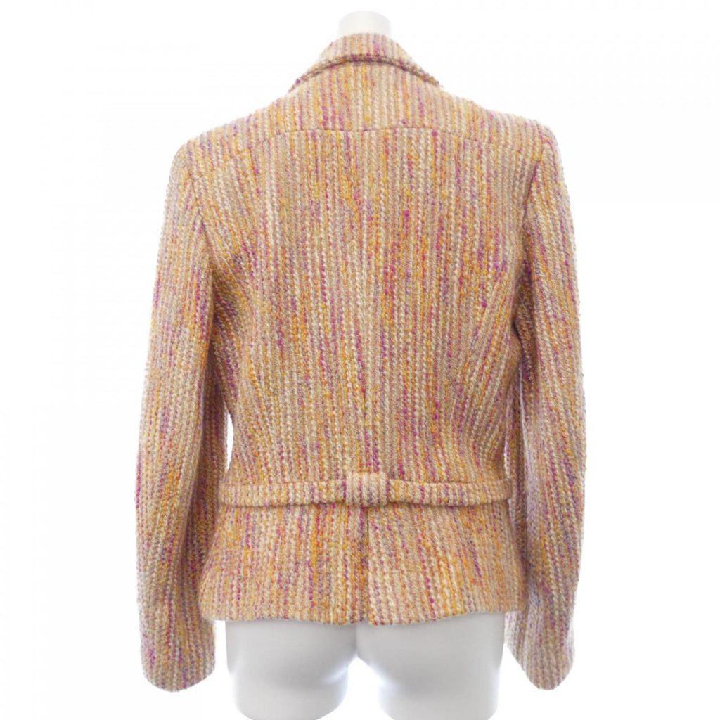 Chanel P18054W02813 Jacket