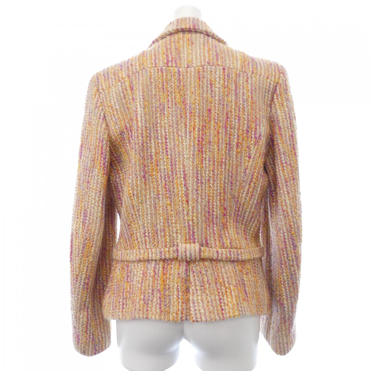 Chanel P18054W02813 Jacket